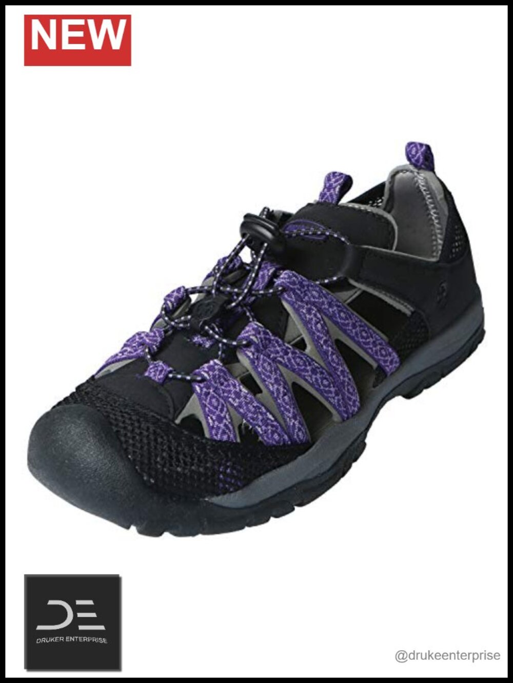 Northside Mabel Sport Sandal Athletic Flat Sandals Outdoor Hiking Water